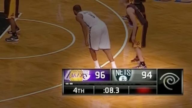 20 Most RIDICULOUS Moments In NBA History.. смотреть онлайн