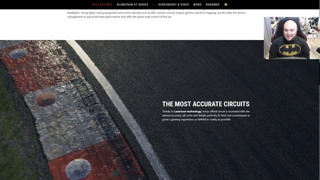 Assetto Corsa Competizione Announced - Rain, 24H, Driver Swaps Confirmed! смотреть онлайн