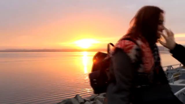 SUNSET | LISA #SOFI_NURRR смотреть онлайн