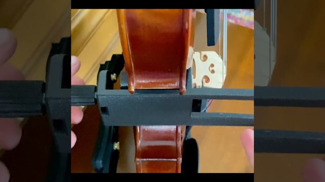 Violin Bow Teaching Guide смотреть онлайн