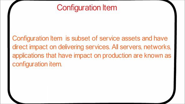 43. ITIL | important key terms and concepts in service management смотреть онлайн