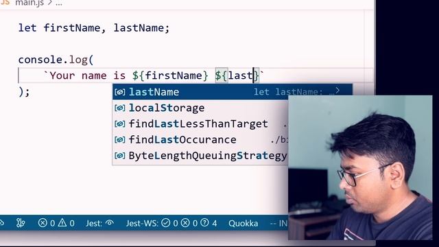 The Power of JavaScript Template Literals смотреть онлайн