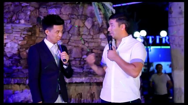 BRAVO JAMOASIDAN UMID ASLI KASBI NIMALIGINI AYTDI | DIZAYN JAMOASI BILAN Voydod Elmurod #konsert