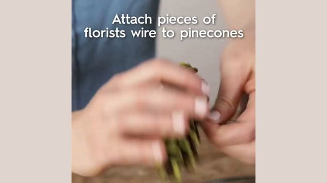 DIY декор осенний венок смотреть онлайн