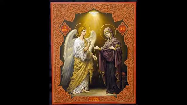 Основы духовной безопасности О борьбе с помыслами. смотреть онлайн