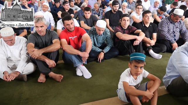 Мухаррам -1 месяц года смотреть онлайн