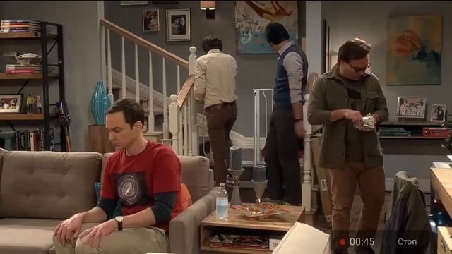 TBBT Сменим тему разговора смотреть онлайн