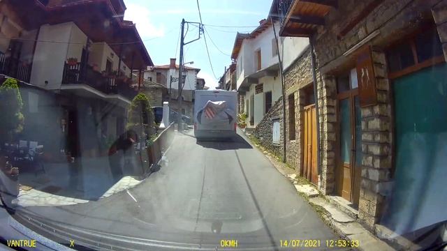 Мецово Гърция 2021/2 Metsovo Greece 2021/2 смотреть онлайн