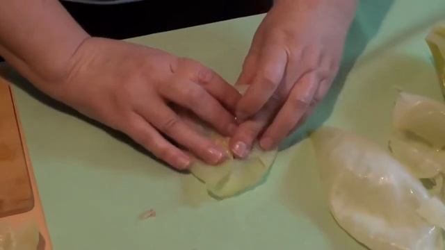 Кулинарные открытия