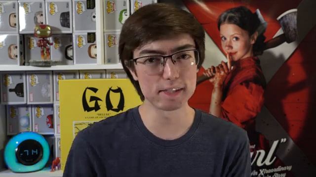 Infinity Pool - Movie Review | SPOILERS | Sundance 2023 смотреть онлайн