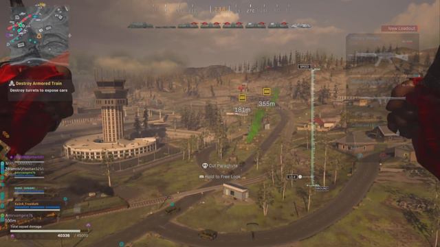 FULL WARZONE EVENT! CALL OF DUTY VANGUARD REVEAL! смотреть онлайн