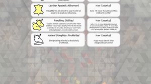 Vanilla Ideology Expanded - Memes And Structures mod breakdown
