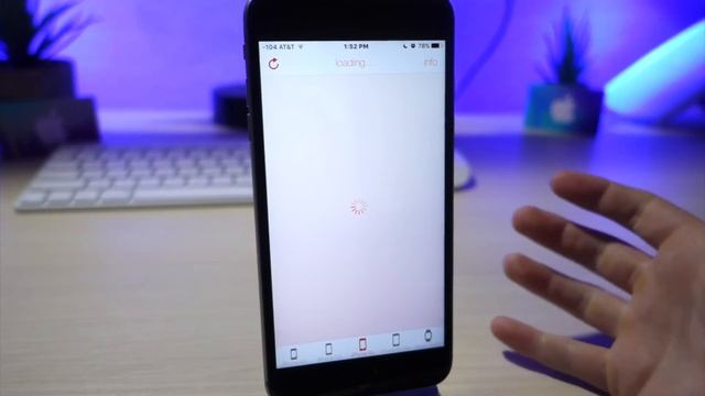 HOW TO GET EPIC WALLPAPERS FOR IOS 10 / IPHONE / IPAD / IPOD / FREE NO JAIL BREAK смотреть онлайн
