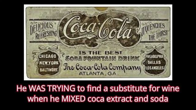 ACCIDENTAL INVENTIONS  PAST SIMPLE AND PAST CONTINUOUS