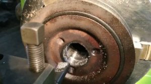 Плющилка зерна своими руками