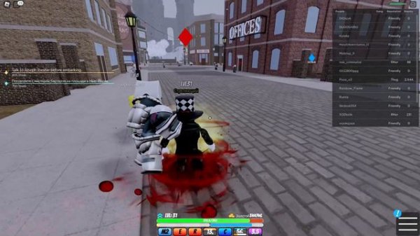 ЛУЧШИЕ JOJO РЕЖИМЫ В ROBLOX В 2024