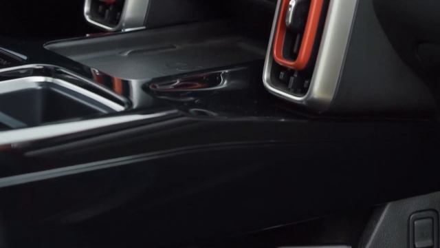 Haval Dargo 2023 from Сhina: Ctrl+C Ctrl+V of Jeep? смотреть онлайн