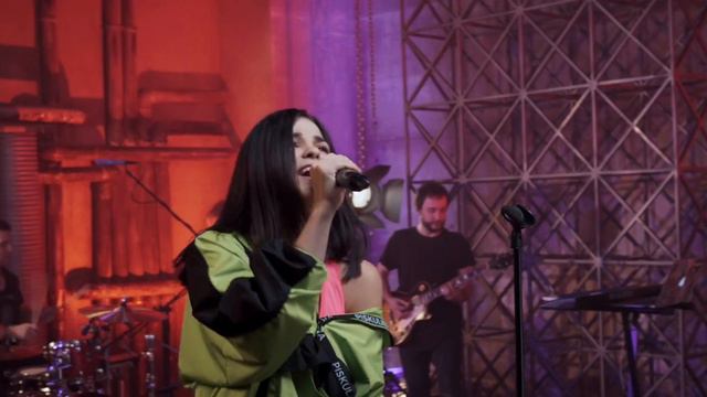 Soufee - На Радиоволнах LIVE/2019 смотреть онлайн