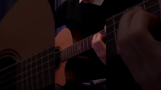 #cover#guitar #wednesday#вэнсдэй #music#венсдей смотреть онлайн