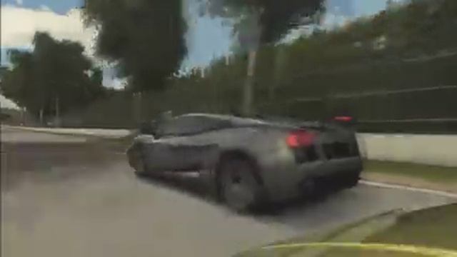Forza Motorsport 2 - car pack trailer смотреть онлайн