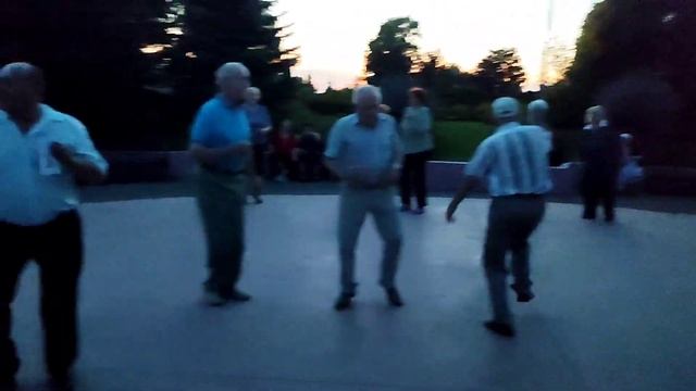 17.08.23г...Мужчины ЗАЖИГАЮТ....в санатории "ЯСЕЛЬДА"...????? смотреть онлайн