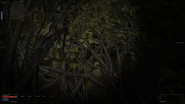 ОП-2.2. Кидала на Кордоне. Книга Шахтера. смотреть онлайн