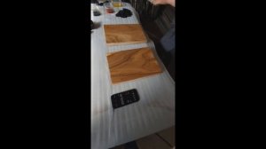 Что лучше? Масло OSMO или Borma