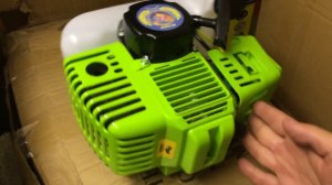 Нововведение в Моторах Ханкай 3.5-3.6