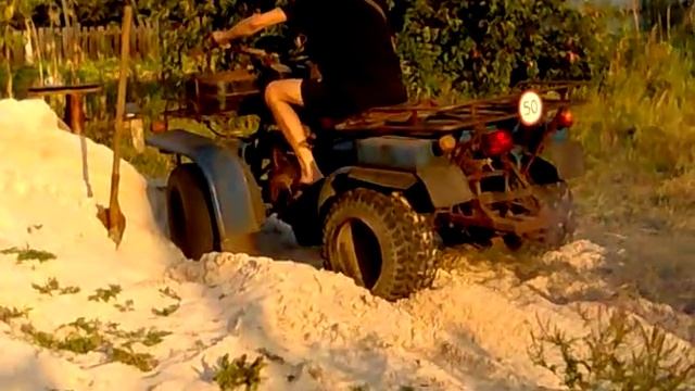 ЗИМ 350.mp4 смотреть онлайн