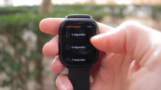 Xiaomi Mi Watch Vs Amazfit GTS ¡A FONDO! ¿Cuál es mejor? Comparativa en español смотреть онлайн