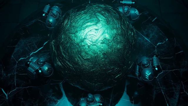 Новый сериал от Amazon с Кавиллом в главной роли | Все подробности фильма Warhammer 40k смотреть онлайн