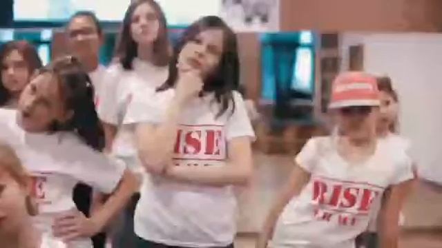 Не танцуй!!! смотреть онлайн