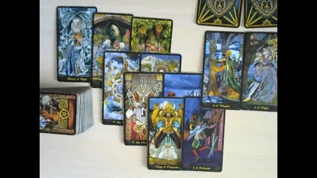 БОИТСЯ ЛИ ОН МЕНЯ ПОТЕРЯТЬ? ОБЩИЙ ОНЛАЙН ТАРО РАСКЛАД ГАДАНИЕ