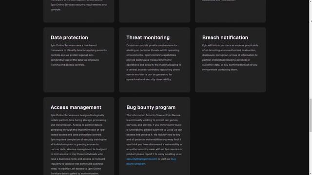 Introduction To Epic Online Services | Game Development | Epic Games
