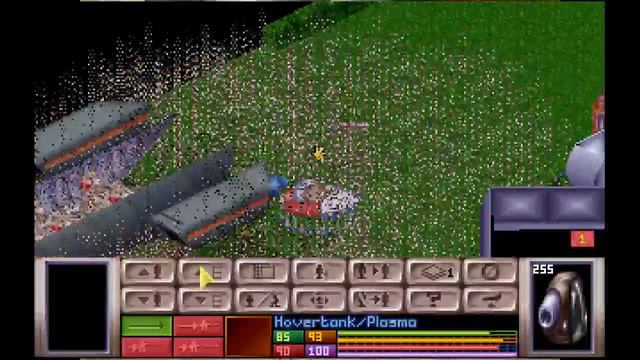 X-COM: UFO Defense - Superhuman - Game 1 - Episode 7 - 1 / 13