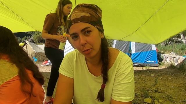 Кто такие альпинисты на самом деле? Фанские горы. Таджикистан. 2019. ЧАСТЬ 5. смотреть онлайн