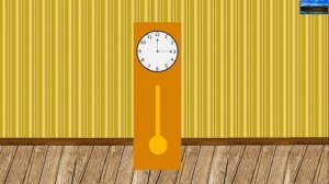 Rhyme Time - Hickory dickory dock  - Crisial's Movies