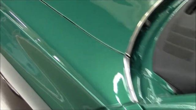 1972 Chevrolet Monte Carlo Re-Assembly смотреть онлайн