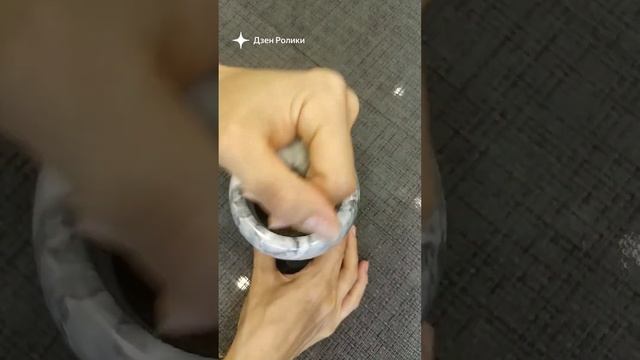 Ступка мраморная из Фикспрайс ? смотреть онлайн