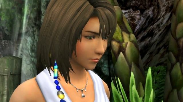 Final Fantasy X HD Remaster - Part 89 - Eternal Calm (PS3) смотреть онлайн