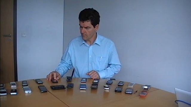 Node-H - 24 Calls смотреть онлайн