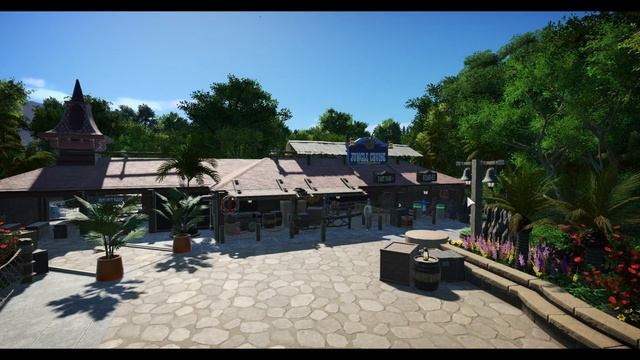 Planet Coaster 2 Speculation смотреть онлайн