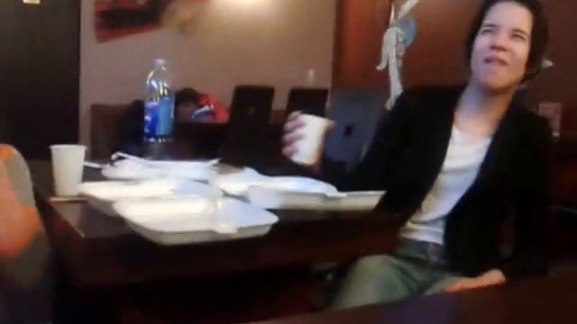 Васаби,имбирь и чипсы