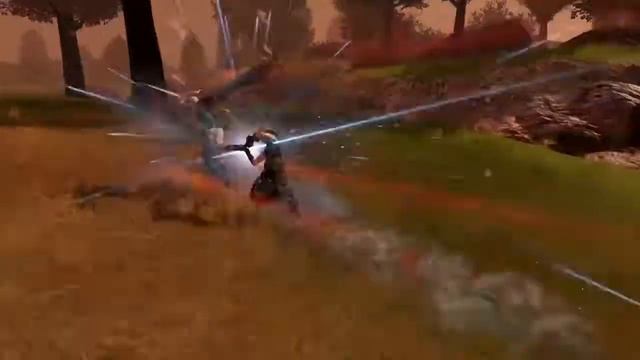 Dissidia Final Fantasy NT Overview Trailer PS4 смотреть онлайн