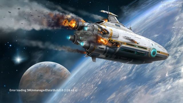Subnautica 31322.Error (Конец) смотреть онлайн