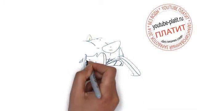 Как правильно рисовать покемонов Нинкада карандашом поэтапно Покемоны как происходит эволюция карт смотреть онлайн