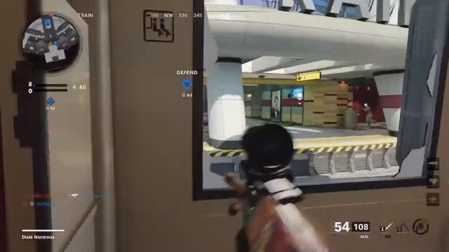 Call of Duty Cold war Zombies: Firebase Z Solo Gameplay and Multiplayer Quest for Tactical Diamonds смотреть онлайн