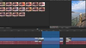 Создаем вертикальное видео Vegas Pro 18  16:9 to 9:16