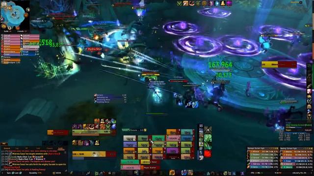 Misteress Sass'zine Kill смотреть онлайн