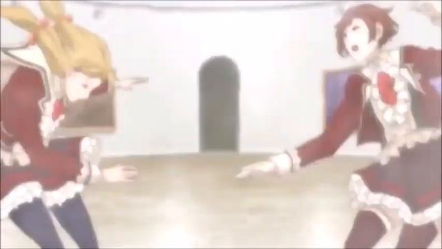 Dance with Devils Compilation смотреть онлайн